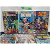 Image 3 : Assorted Batman Comics (1980-90s) KEY