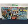 Image 4 : Assorted Batman Comics (1980-90s) KEY