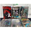 Image 3 : Assorted Batman Comics (1980-90s)