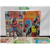 Image 2 : Assorted Suicide Squad and New Teen Titans Comics (1980-90s)