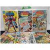 Image 3 : Assorted Teen Titans Comics (1980s) KEY