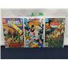 Image 4 : Assorted Teen Titans Comics (1980s) KEY