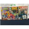 Image 4 : Assorted Marvel First Issue Comics (1980-90s)