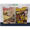 Image 3 : Golden Age Western Comics (1950s)