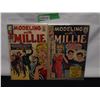 Image 3 : Silver Age Millie Romance Comics (1960s)