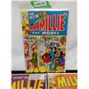Image 2 : Silver Age Millie Romance Comics (1960s)