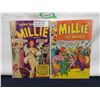 Image 3 : Silver Age Millie Romance Comics (1960s)