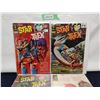 Image 2 : Assorted Gold Key Star Trek Comics (1970s)