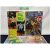 Image 2 : Assorted Gold Key Star Trek Comics (1970s)
