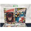 Image 2 : Assorted Daredevil Comics (1980s) KEY ISSUES