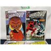 Image 2 : Assorted Daredevil Comics (1980s) KEY ISSUES
