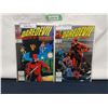 Image 3 : Assorted Daredevil Comics (1980s) KEY ISSUES