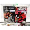 Image 2 : Assorted Daredevil Comics (1980s) KEY ISSUES