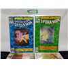Image 2 : Assorted Spiderman Comics (1980s) KEY ISSUES
