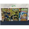 Image 3 : Assorted Venom Comics (1990s) KEY ISSUES