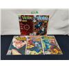 Image 1 : Assorted Venom Comics (1990s) KEY ISSUES