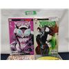 Image 2 : Assorted Gotham City Sirens Comics (2009) KEY ISSUE