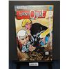 Image 1 : Jonny Quest #1 (1986) Wraparound Cover
