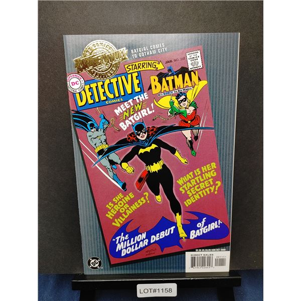 Millenium Edition Detective Comics #359 (2000) KEY ISSUE