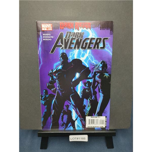 Dark Avengers #1 (2009) KEY ISSUE