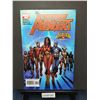 Image 1 : The New Avengers #7 (2005)  KEY ISSUE