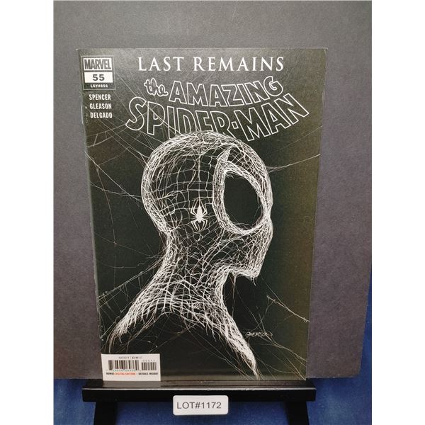 Spider-Man #55 (2021)
