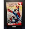Image 1 : Amazing Spider-Man #1 (2014) KEY ISSUE