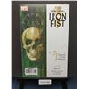 Image 1 : The Immortal Ironfist #1 (2007) KEY ISSUE