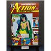 Image 1 : Action Comics Weekly #636 (1988) KEY ISSUE