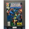 Image 1 : Darkhawk #1 (1991) KEY ISSUE (Newsstand)