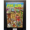 Image 1 : Prime Slime Tales #1 (1986) Wraparound cover