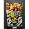 Image 1 : Sensational She-Hulk #39 (1992)