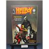 Image 1 : Hellboy #1 (1996) Wake The Devil