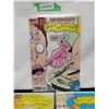 Image 2 : Beavis and Butt-Head #1-3 (1994) KEY ISSUE