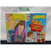 Image 3 : Beavis and Butt-Head #1-3 (1994) KEY ISSUE
