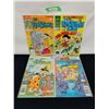 Image 1 : Assorted Flintstones Comics (1990s)