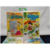 Image 2 : Assorted Flintstones Comics (1990s)