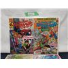 Image 2 : Assorted Amazing Spider-Man Comics (1980s)