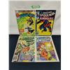 Image 1 : Assorted Amazing Spider-Man Annuals  (1980s) KEY ISSUE