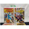Image 2 : Assorted Amazing Spider-Man Annuals (1980s) KEY ISSUES
