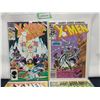 Image 2 : Assorted X-Men Annuals (1980s) KEY ISSUE