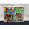Image 3 : Assorted X-Men Annuals (1980s) KEY ISSUE