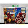 Image 2 : Assorted Deadpool Comics (1990s)