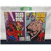 Image 3 : Assorted Deadpool Comics (1990s)