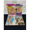 Image 1 : Assorted Barbie Comics