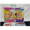 Image 2 : Assorted Barbie Comics