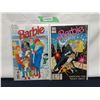 Image 3 : Assorted Barbie Comics