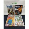 Image 1 : Assorted Fantastic Four Comics