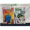 Image 3 : Assorted Fantastic Four Comics