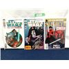 Image 3 : Assorted Star Wars Comics